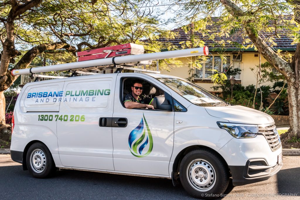 Plumber Ascot () Brisbane Plumbing & Drainage — free download