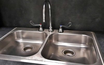 prevent blocked drains