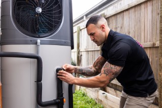 hot water system brisbane services